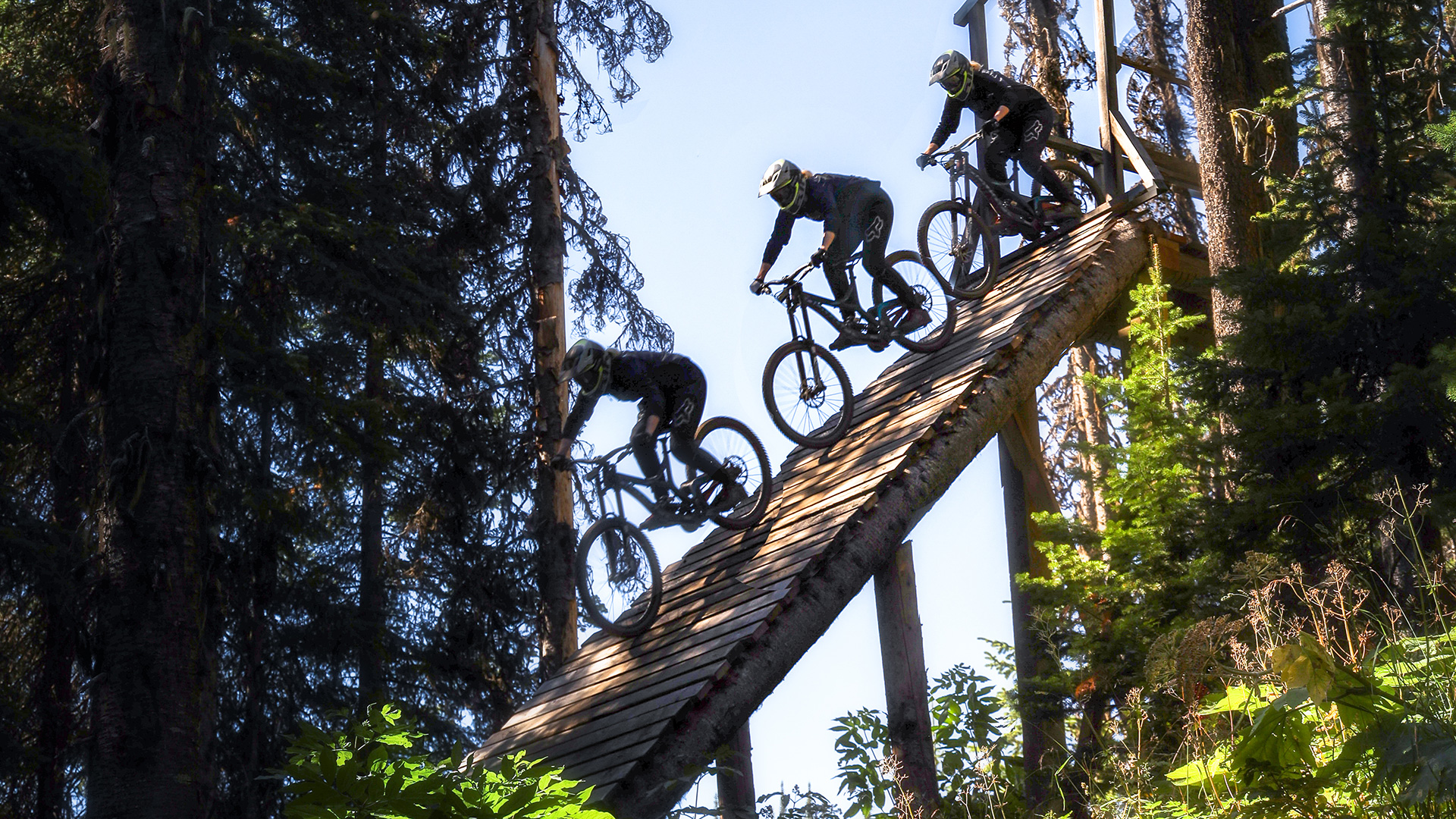 Silverstar bikepark online