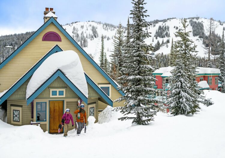 Vacation Properties
