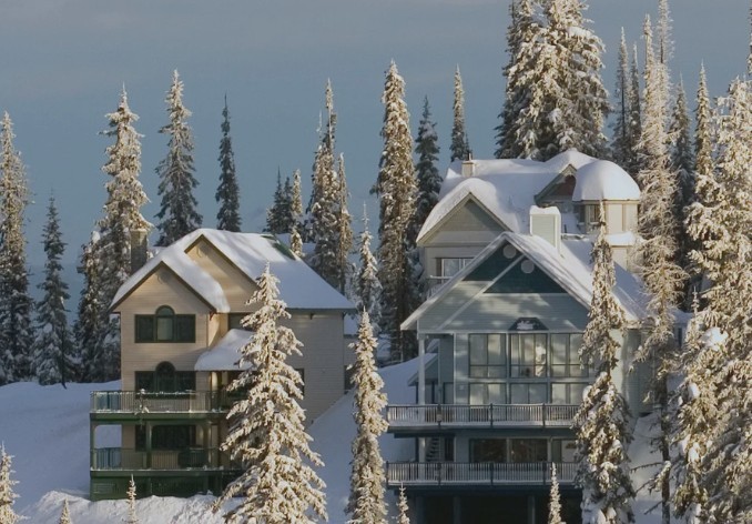 Vance Creek Vacation Homes